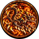 NIGHTCRAWLER badge