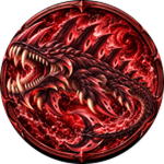 CROCODON badge