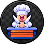 Bait Crafter badge