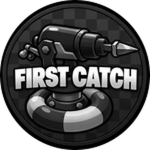 Monster Hunter badge