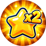 2x XP icon